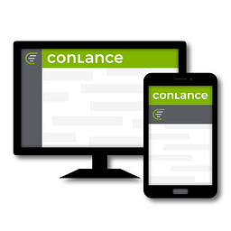 conlance GmbH Logo