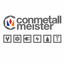 Conmetall Meister GmbH Logo