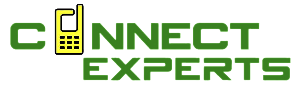 Connect-Experts Logo