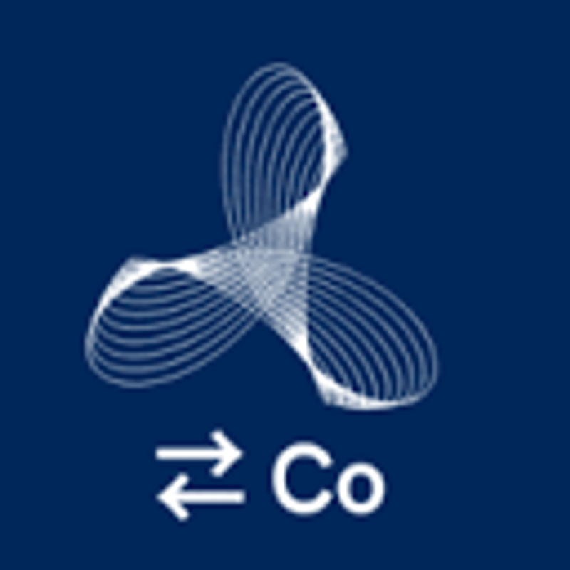 Connect Tradingview Logo