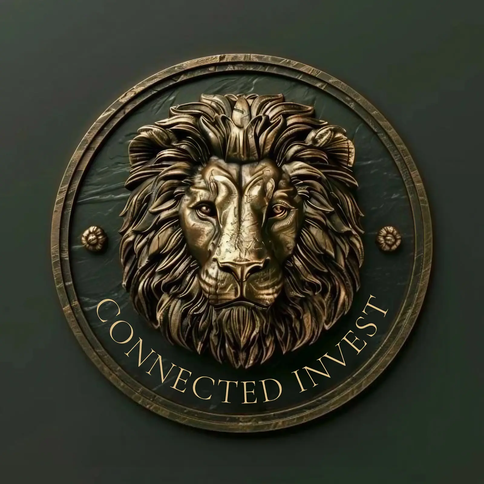 Connected Invest e.U Logo