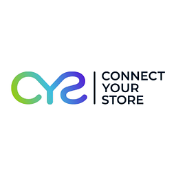 Connectyourstore Logo