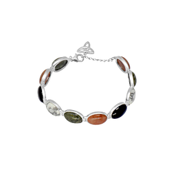 Connemara Marble Jewelry Logo