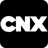 connox.be/de Logo
