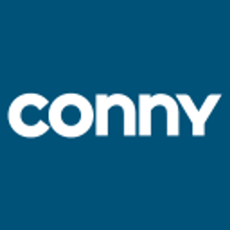CONNY Logo