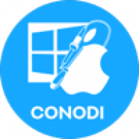 Conodi Logo