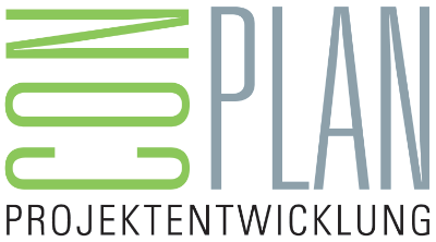 Conplan GmbH Logo