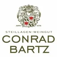 Conrad-Bartz Gerhard Weingut Logo