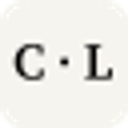 Conrad · Lambert Rechtsanwaltskanzlei Logo