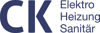 Conrad Kramer Elektro-Heizung-Sanitär Logo