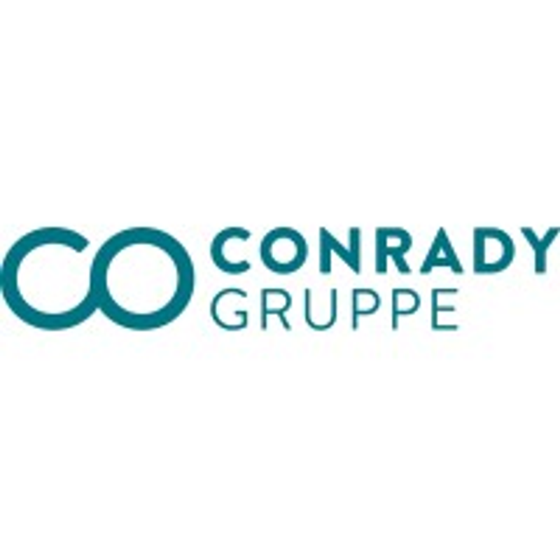 Conradygruppe Logo
