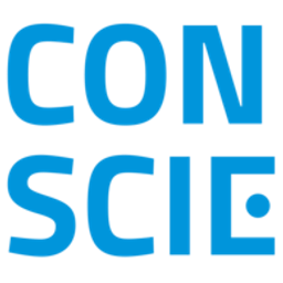 conscie GmbH Logo