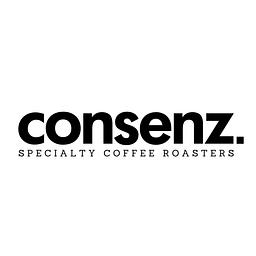 consenz coffee Logo