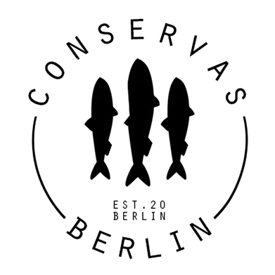 Conservas Berlin Logo