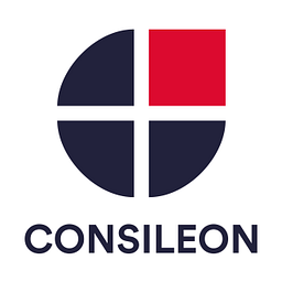 Consileon Business Consultancy GmbH Logo