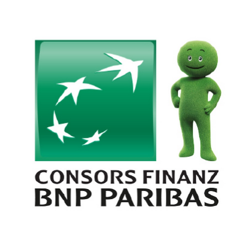 Consors Finanz Logo