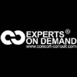 Consort Consult GmbH Logo