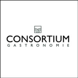 Consortium Gastronomie GmbH Veranstaltungsservice Logo