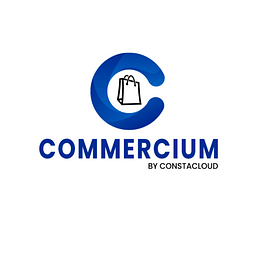 DisConnect by ConstaCloud Logo