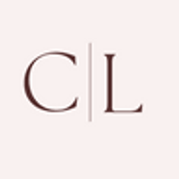 Constance The Label Logo