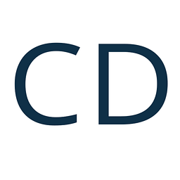 Constantin Decker GmbH Logo