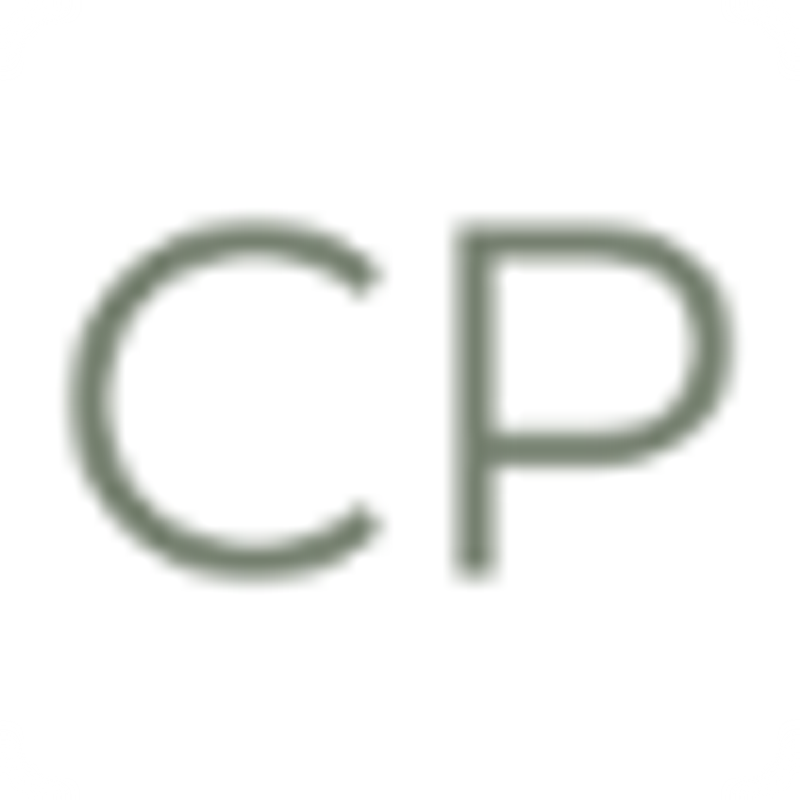 constanze-potthast.de Logo