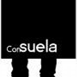 Consuelastore Logo