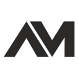 AM Consulting Logo