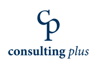 consulting plus GmbH Logo