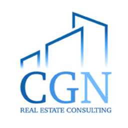 CGN Consulting Group - Real Estate Logo