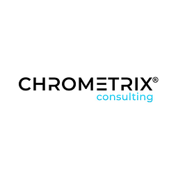 Chrometrix Consulting GmbH Logo