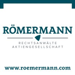 Römermann Consulting GmbH Logo