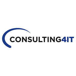 Consulting4IT GmbH Logo