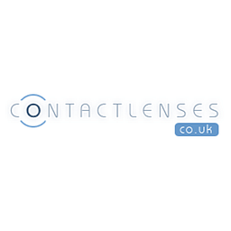 Contactlenses Logo