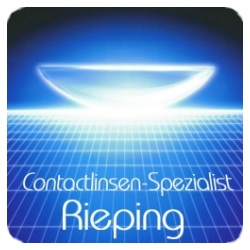 Optikstudio Rieping Augenoptik Logo