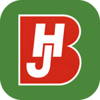 Bücher Container Logo