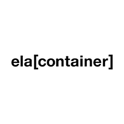 ELA Container GmbH Logo