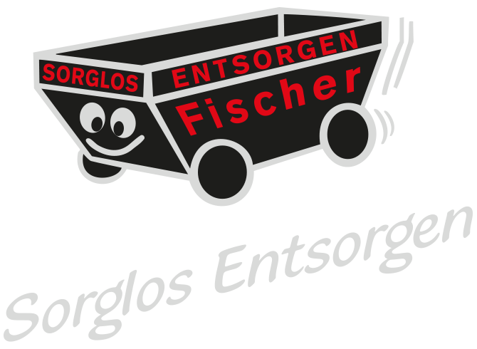 Containerdienst Fischer Logo