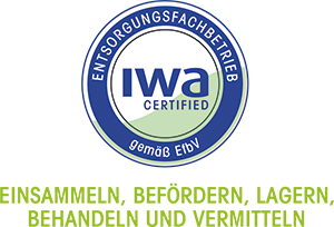 Gieske Containerdienst GmbH Logo