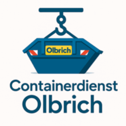 Containerdienst Olbrich GmbH Logo