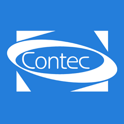 Contec Congress & Veranstaltungstechnik oHG Logo