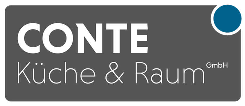 Conte Küche & Raum GmbH Logo