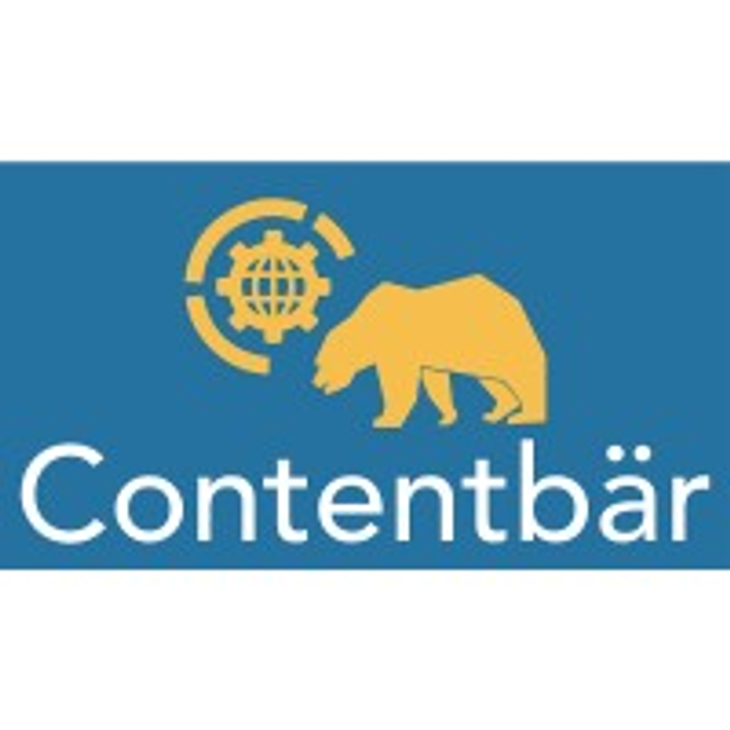 Content Baer Logo