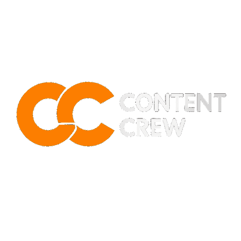 Content Crew Logo
