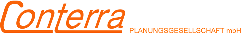 Conterra Planungs GmbH Logo