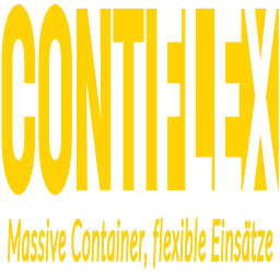 CONTIFLEX Logo