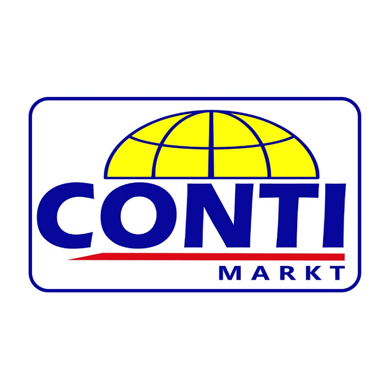 ContiMarkt Logo