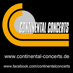 Continental Concerts & Management GmbH Logo