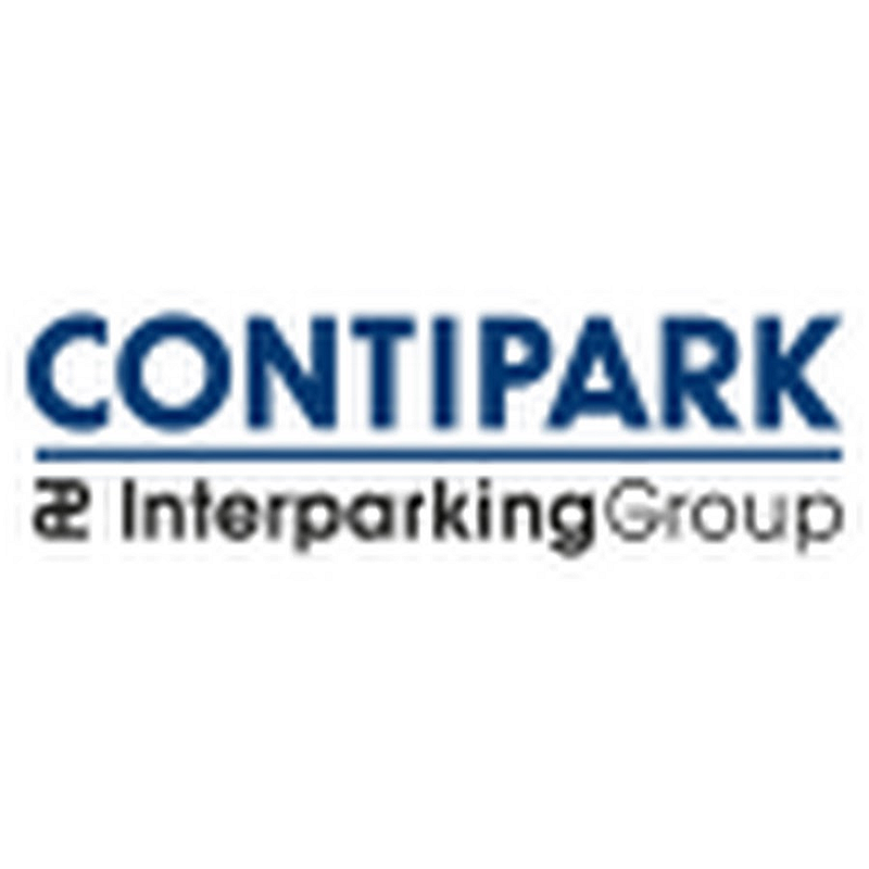Contipark Deutschland Logo