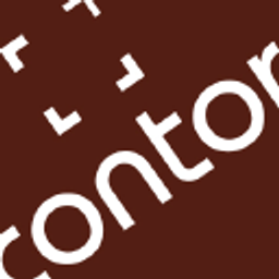 www.contor-design.com Logo